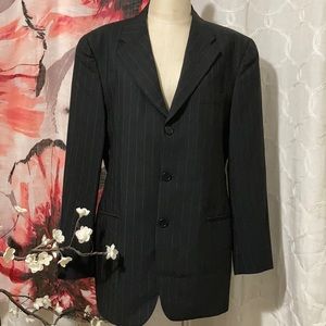 Emporio Armani men’s blazer